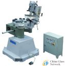 HSS-151 GLASS SPECIAL SHAPE GRINDING MACHINE